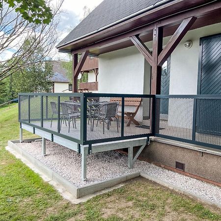 Holiday Home Holiday Hill 29 By Interhome Cista  Zewnętrze zdjęcie