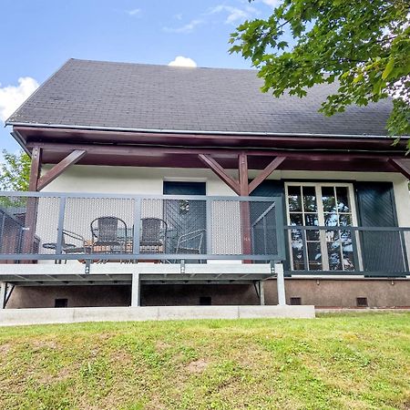 Holiday Home Holiday Hill 29 By Interhome Cista  Zewnętrze zdjęcie