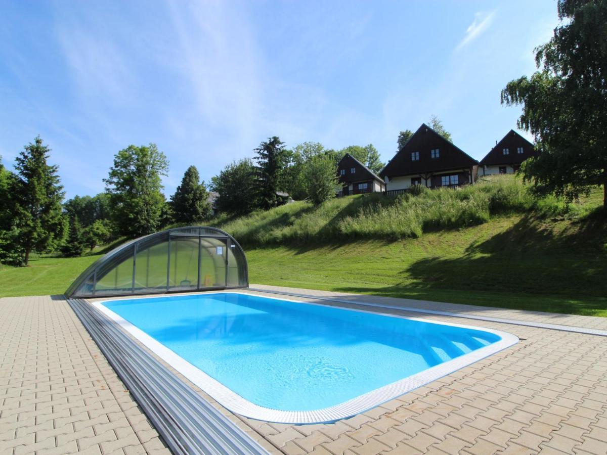 Holiday Home Holiday Hill 29 By Interhome Cista  Zewnętrze zdjęcie