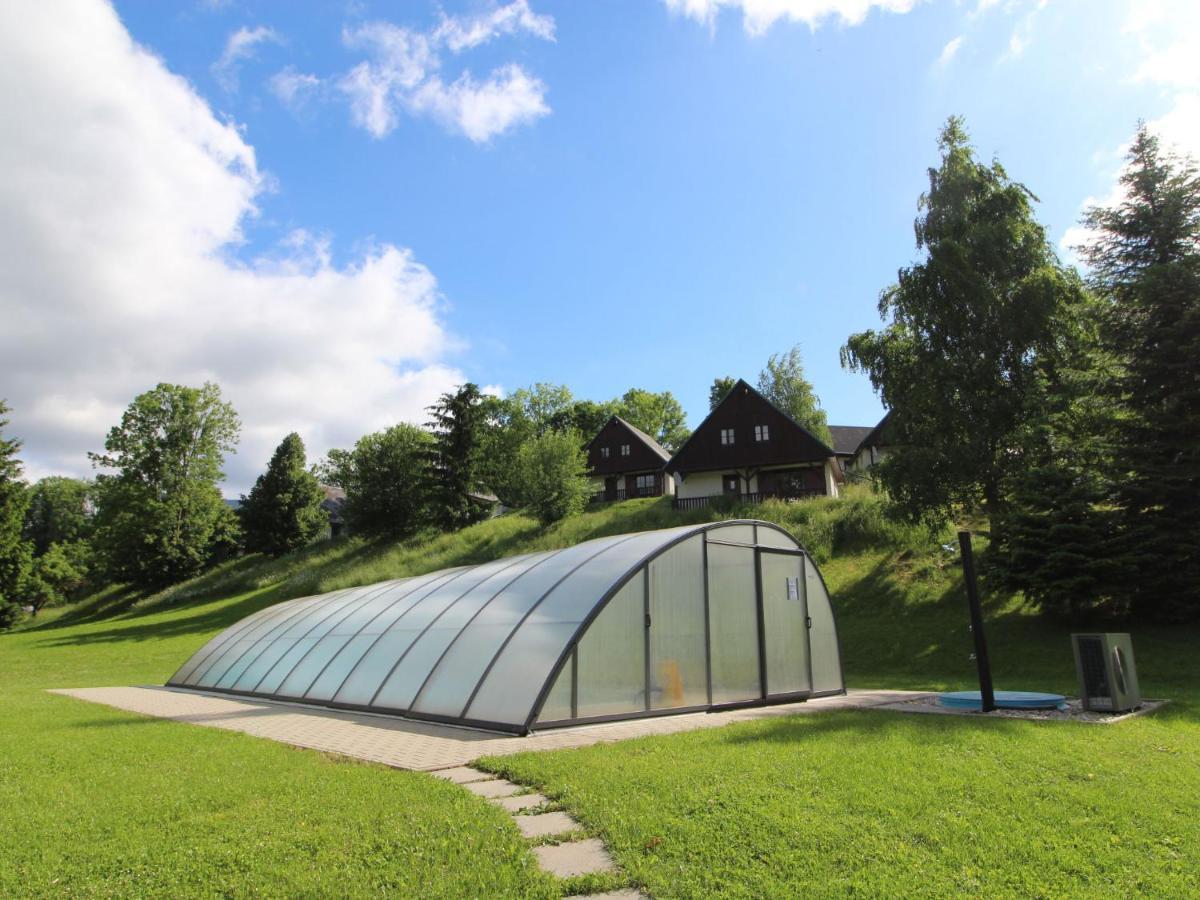 Holiday Home Holiday Hill 29 By Interhome Cista  Zewnętrze zdjęcie