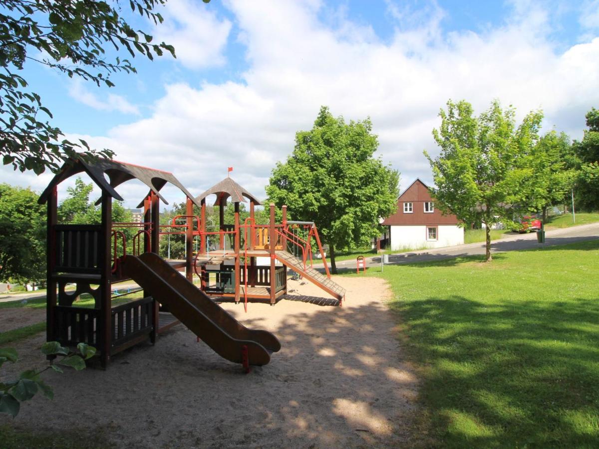 Holiday Home Holiday Hill 29 By Interhome Cista  Zewnętrze zdjęcie