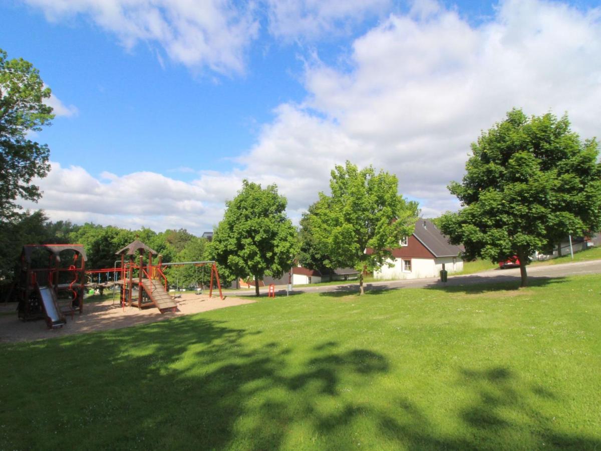 Holiday Home Holiday Hill 29 By Interhome Cista  Zewnętrze zdjęcie