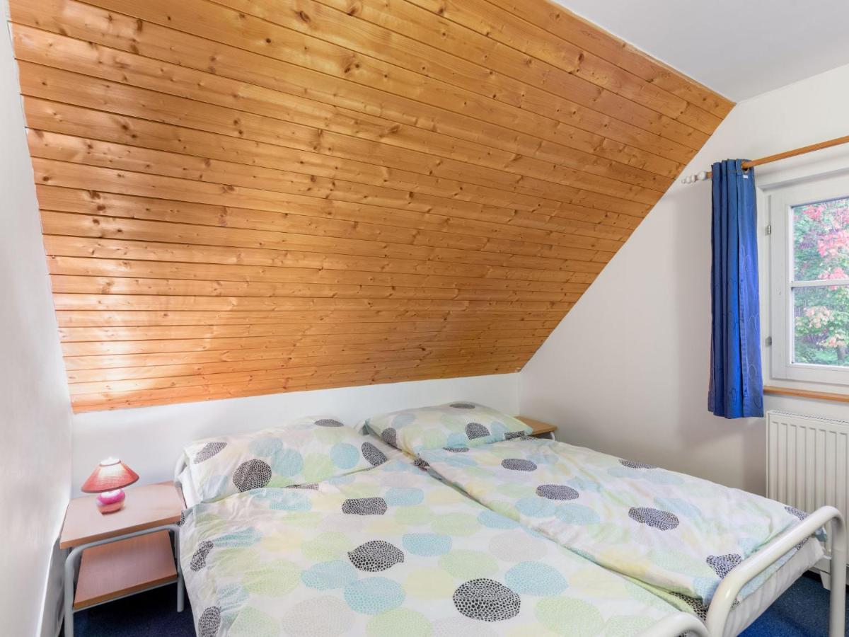 Holiday Home Holiday Hill 29 By Interhome Cista  Zewnętrze zdjęcie