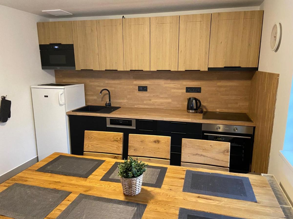 Holiday Home Holiday Hill 29 By Interhome Cista  Zewnętrze zdjęcie