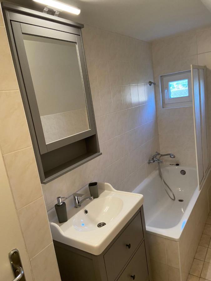 Holiday Home Holiday Hill 29 By Interhome Cista  Zewnętrze zdjęcie