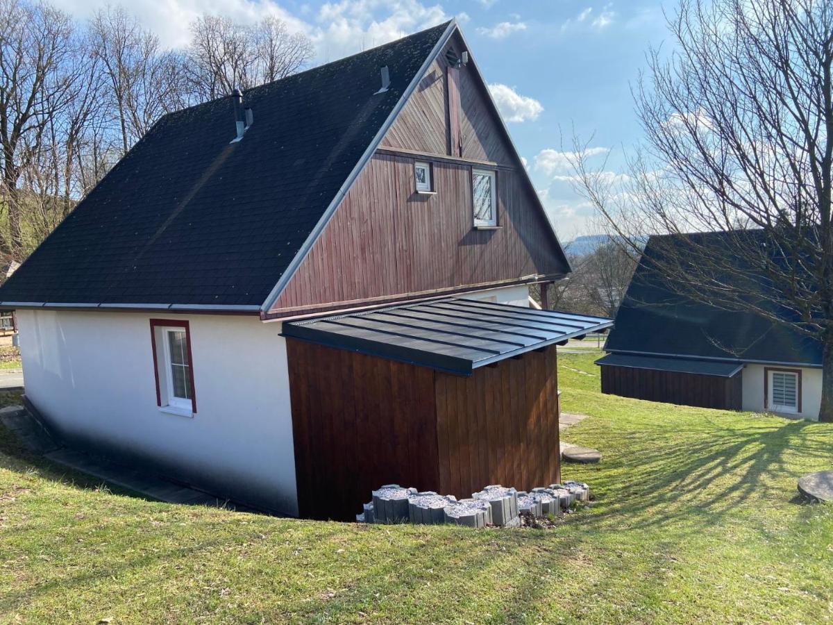 Holiday Home Holiday Hill 29 By Interhome Cista  Zewnętrze zdjęcie