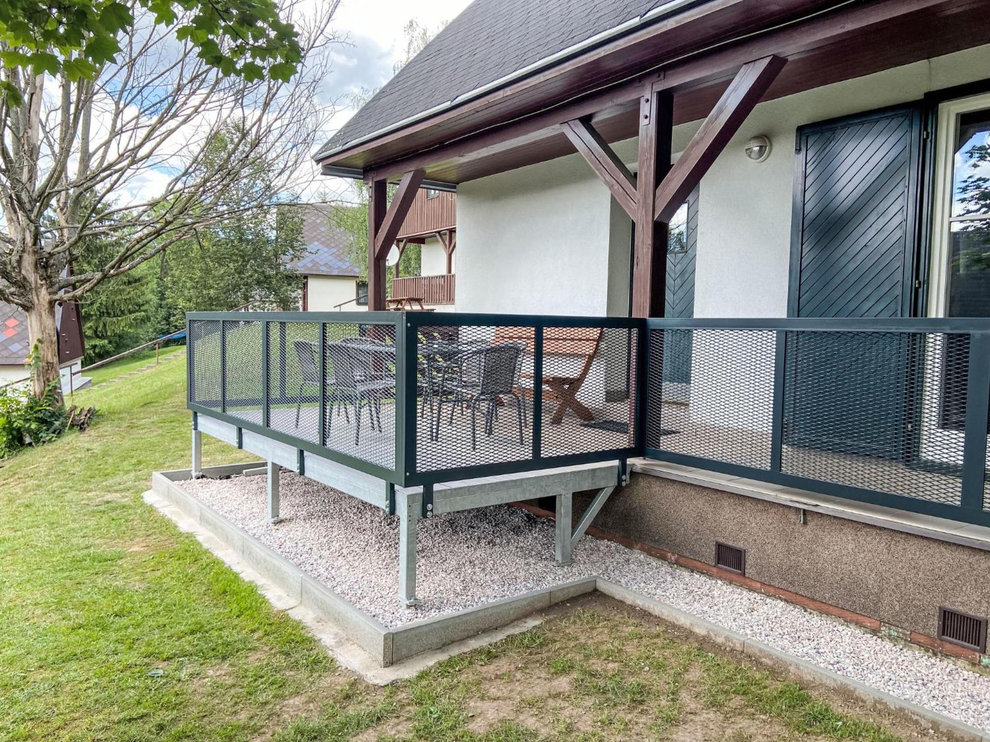 Holiday Home Holiday Hill 29 By Interhome Cista  Zewnętrze zdjęcie