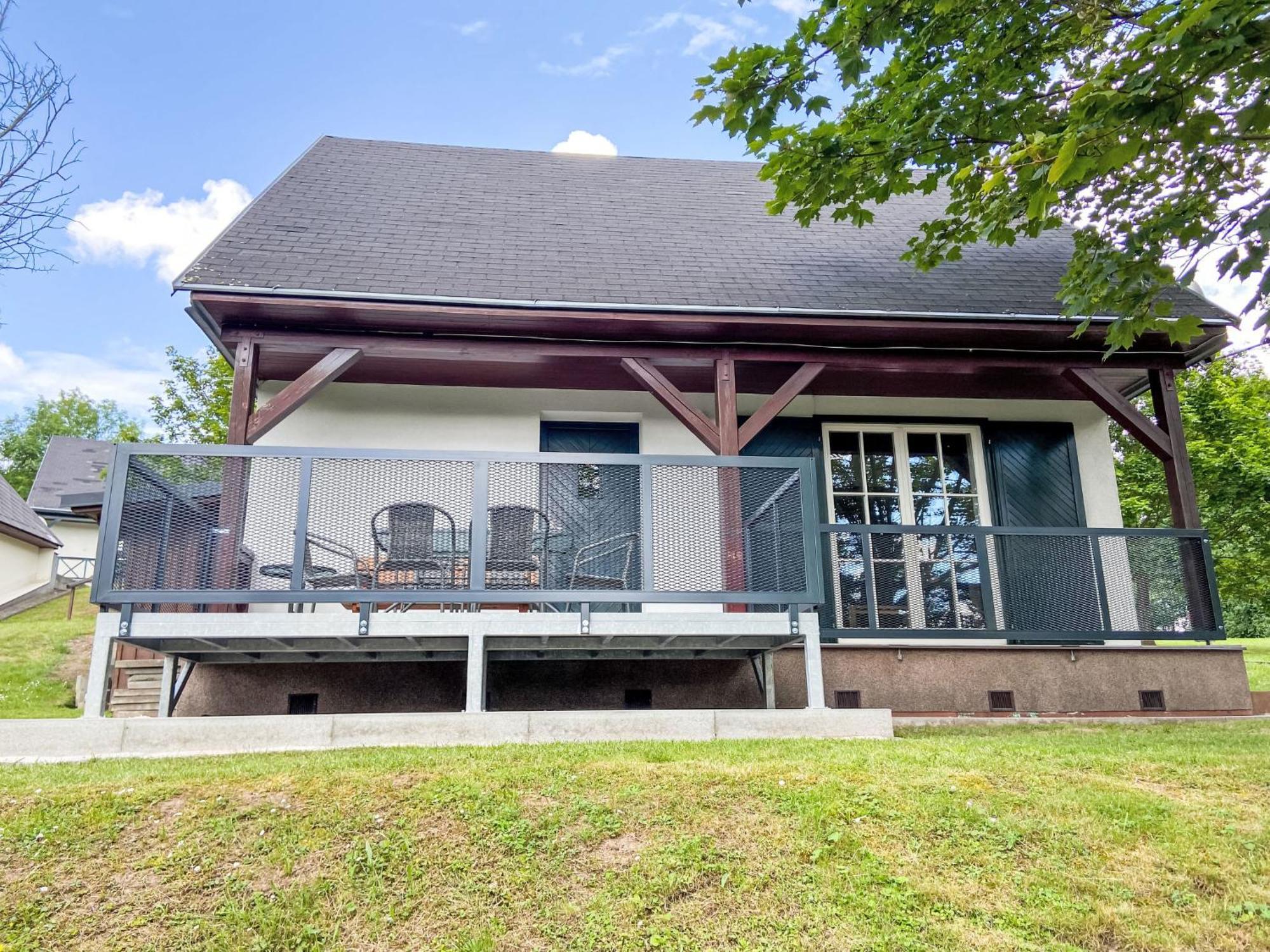 Holiday Home Holiday Hill 29 By Interhome Cista  Zewnętrze zdjęcie