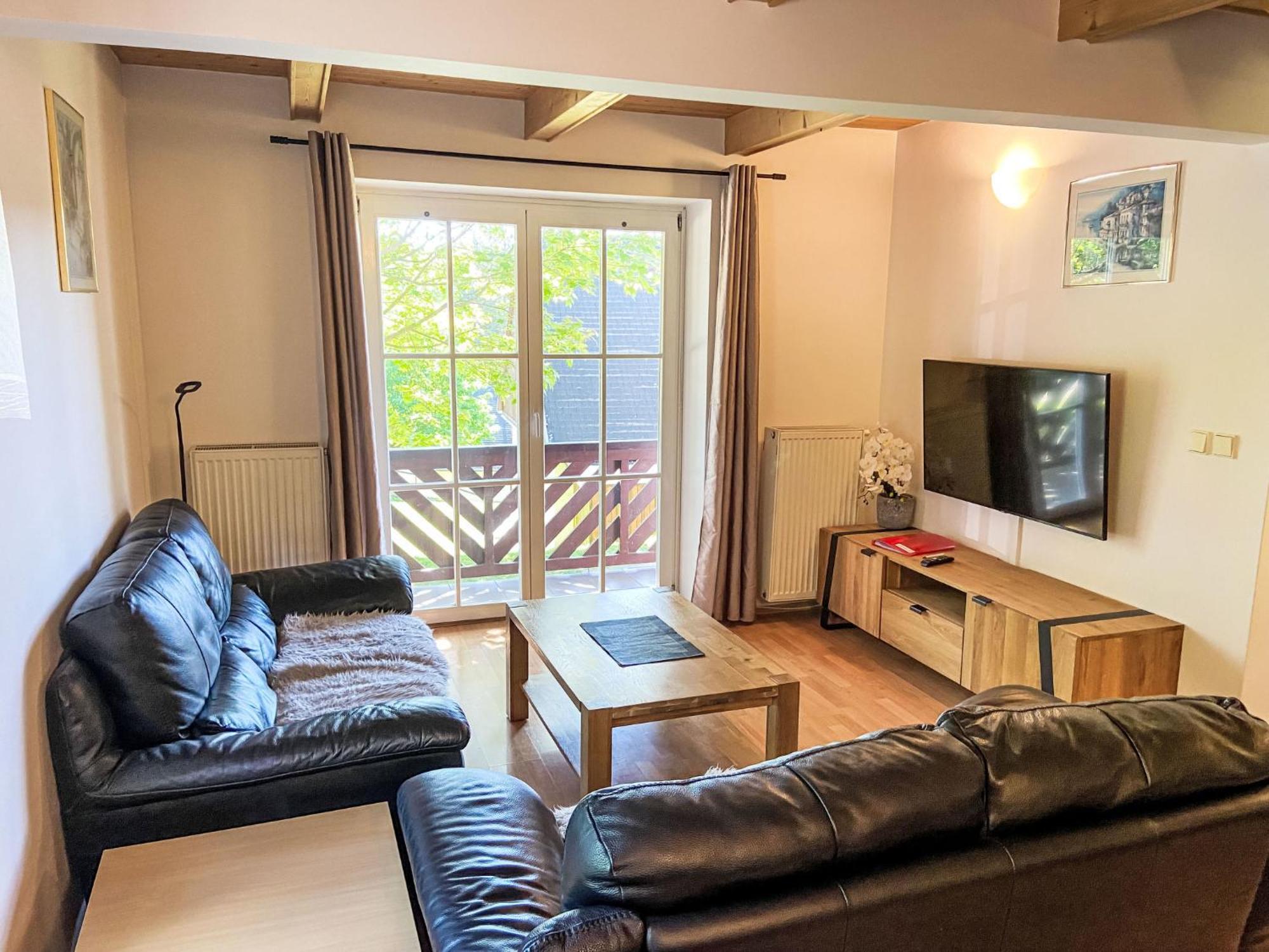 Holiday Home Holiday Hill 29 By Interhome Cista  Zewnętrze zdjęcie